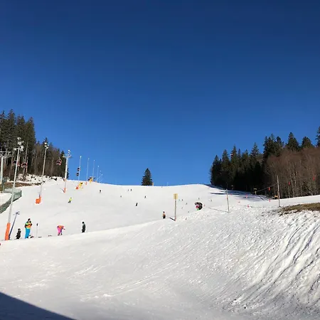 Pensjonat Chaloupka U Jiriho *