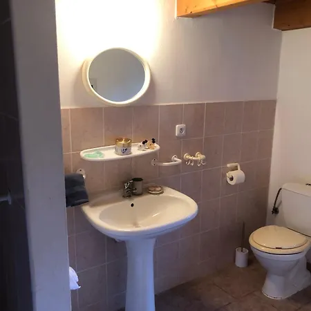 Pensjonat Chaloupka U Jiriho