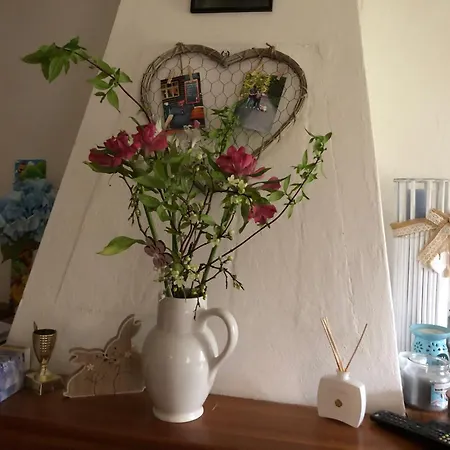 Pensjonat Chaloupka U Jiriho *