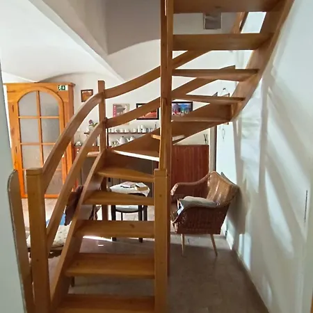 Penzion Chaloupka U Jiřího 3*