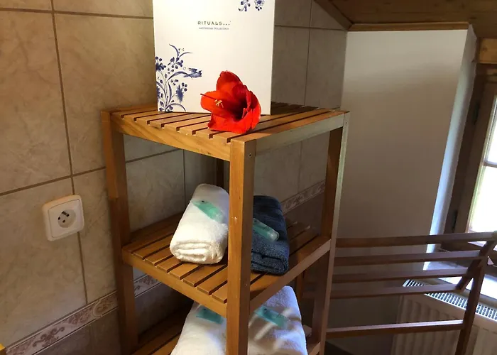 Pensión Chaloupka U Jiřího 3*