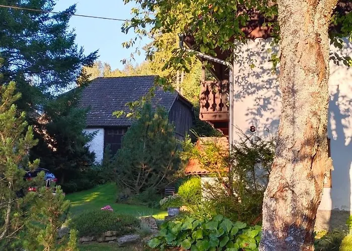 Chaloupka U Jiriho 3* Nová Pec